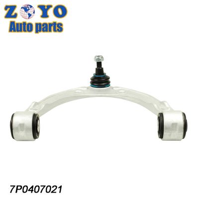 Nature Rubber Bushing Front Aluminium Lower Control Arm Voor Porsche Cayenne 2011-2018