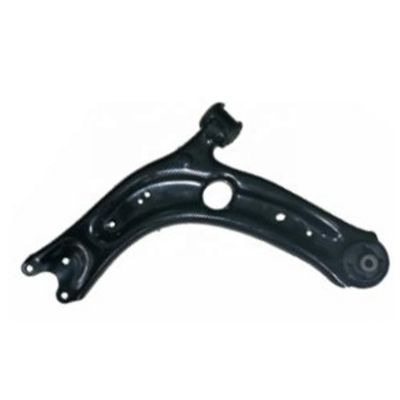 E-coating Control Arm aanpassing voor AUDI Q3 2019-2020 vooronderstel onderstel onderdelen