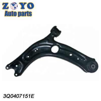 E-coating Control Arm aanpassing voor AUDI Q3 2019-2020 vooronderstel onderstel onderdelen