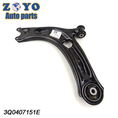 E-coating Control Arm aanpassing voor AUDI Q3 2019-2020 vooronderstel onderstel onderdelen