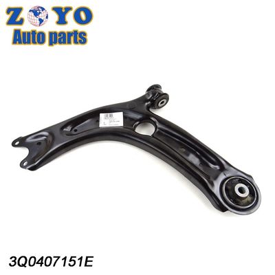 E-coating Control Arm aanpassing voor AUDI Q3 2019-2020 vooronderstel onderstel onderdelen