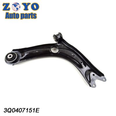 E-coating Control Arm aanpassing voor AUDI Q3 2019-2020 vooronderstel onderstel onderdelen