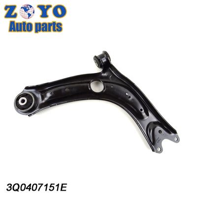 E-coating Control Arm aanpassing voor AUDI Q3 2019-2020 vooronderstel onderstel onderdelen
