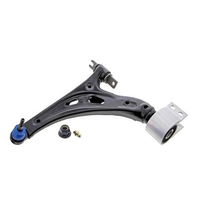 Auto model voor Cadillac XT5 17-22 Groothandel Auto-ophangingsonderdelen Vooronder controlearm