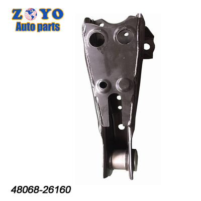 Natuurrubber Bushing Yiwu Auto Suspension Parts Front Lower Control Arm voor Toyota Hiace