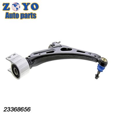 Auto model voor Cadillac XT5 17-22 Groothandel Auto-ophangingsonderdelen Vooronder controlearm