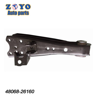 Natuurrubber Bushing Yiwu Auto Suspension Parts Front Lower Control Arm voor Toyota Hiace
