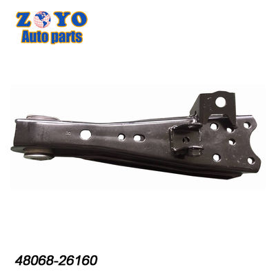 Natuurrubber Bushing Yiwu Auto Suspension Parts Front Lower Control Arm voor Toyota Hiace