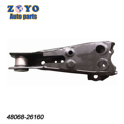 Natuurrubber Bushing Yiwu Auto Suspension Parts Front Lower Control Arm voor Toyota Hiace