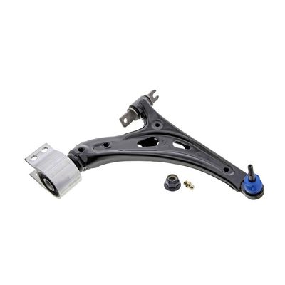OEM standaard staal ophanging onderdelen vooronder controlearm voor Cadillac XT5 17-22
