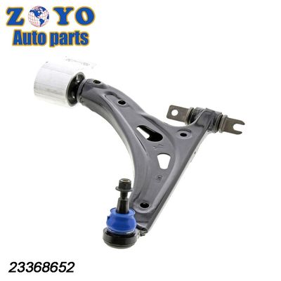 OEM standaard staal ophanging onderdelen vooronder controlearm voor Cadillac XT5 17-22