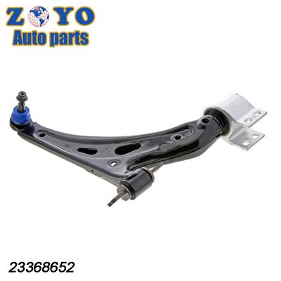 OEM standaard staal ophanging onderdelen vooronder controlearm voor Cadillac XT5 17-22
