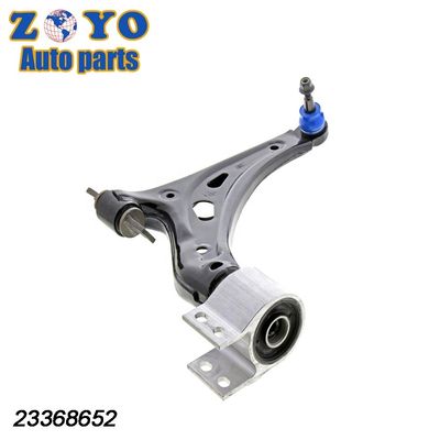 OEM standaard staal ophanging onderdelen vooronder controlearm voor Cadillac XT5 17-22