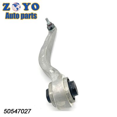 50547026 Voorste onderste bedieningsarmen voor Alfa Romeo Stelvio 2016
