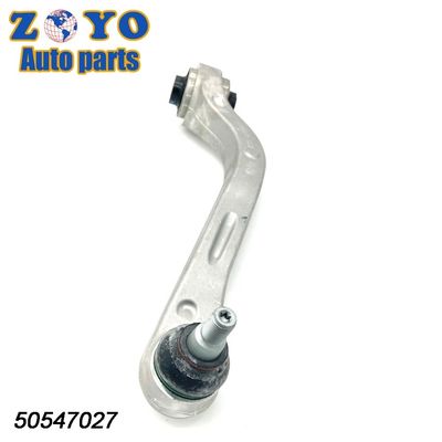 50547026 Voorste onderste bedieningsarmen voor Alfa Romeo Stelvio 2016