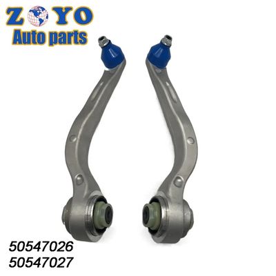 50547026 Voorste onderste bedieningsarmen voor Alfa Romeo Stelvio 2016