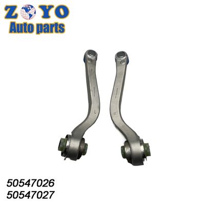 50547026 Voorste onderste bedieningsarmen voor Alfa Romeo Stelvio 2016