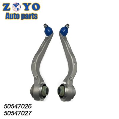 50547026 Voorste onderste bedieningsarmen voor Alfa Romeo Stelvio 2016