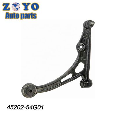 Vervang/repareer 45202-54G01/45201-54G01 voorste onderste bedieningsarm voor Suzuki SX4 2007-2013