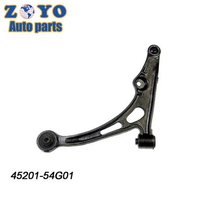Vervang/repareer 45202-54G01/45201-54G01 voorste onderste bedieningsarm voor Suzuki SX4 2007-2013