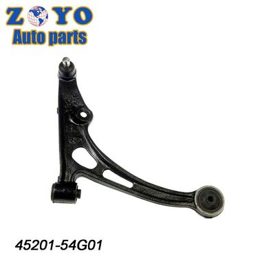 Vervang/repareer 45202-54G01/45201-54G01 voorste onderste bedieningsarm voor Suzuki SX4 2007-2013