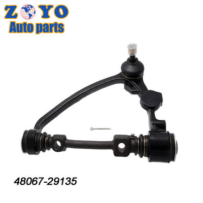 Natuurrubberbussen voor Toyota Hiace/Noah 1995- Auto onderdelen chassis ophangarm