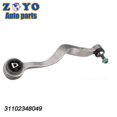31102348049 Onderste bedieningsarmbuis voor BMW 650I 06-10 Interchange nr.3 31126774829