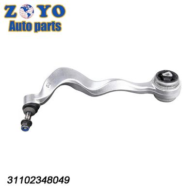 31102348049 Onderste bedieningsarmbuis voor BMW 650I 06-10 Interchange nr.3 31126774829