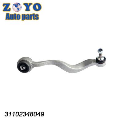31102348049 Onderste bedieningsarmbuis voor BMW 650I 06-10 Interchange nr.3 31126774829