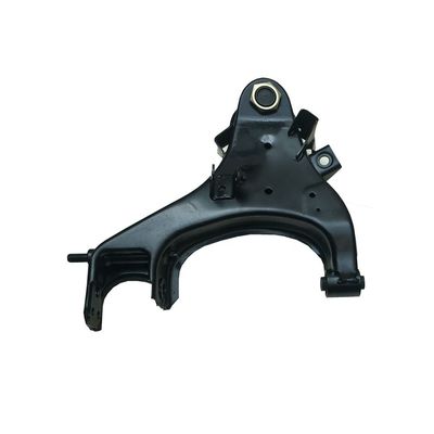 40Cr Ball Joint Nature Rubber Bushing Stamped Front Lower Control Arm voor Nissan Pick Up