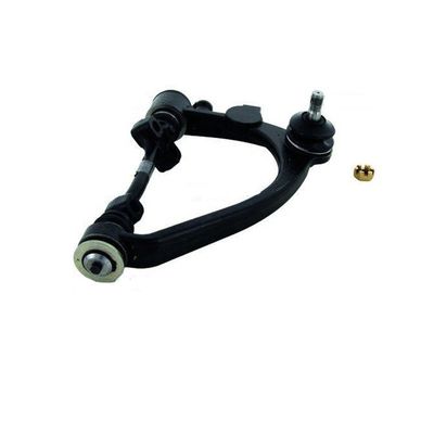 Voor-rechts gesmeed bovenste besturingsarm voor Toyota Hiace 2004 Japanse auto-ophangingsonderdelen