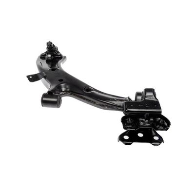 Onderste bedieningskant voor Honda Fit Jazz GD1 2006-2019 OEM Standard Vehicle 51350-SWA-A01