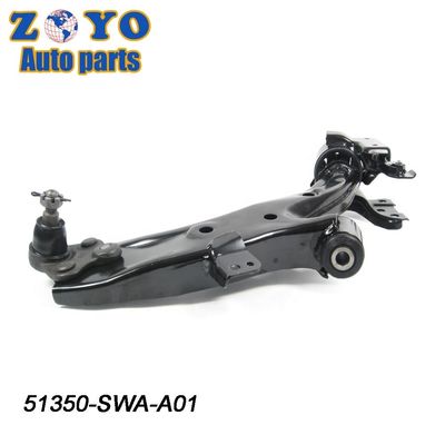Onderste bedieningskant voor Honda Fit Jazz GD1 2006-2019 OEM Standard Vehicle 51350-SWA-A01