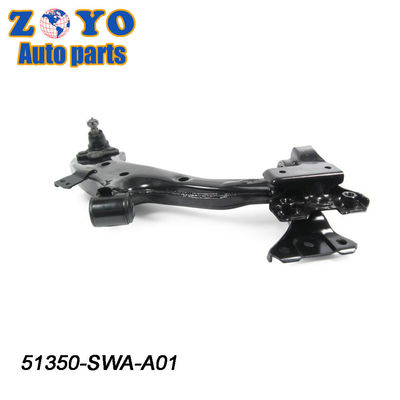 Onderste bedieningskant voor Honda Fit Jazz GD1 2006-2019 OEM Standard Vehicle 51350-SWA-A01