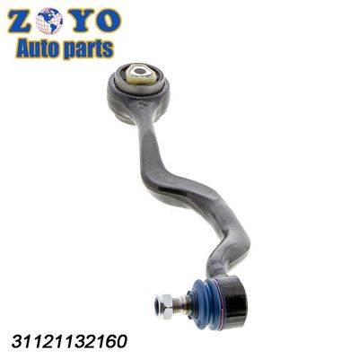 BMW M5 Auto Suspension Systems Voorste onderste bedieningsarm Set V2070371 met Moog CK9925