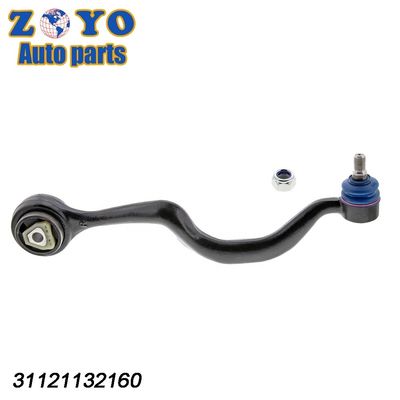 BMW M5 Auto Suspension Systems Voorste onderste bedieningsarm Set V2070371 met Moog CK9925