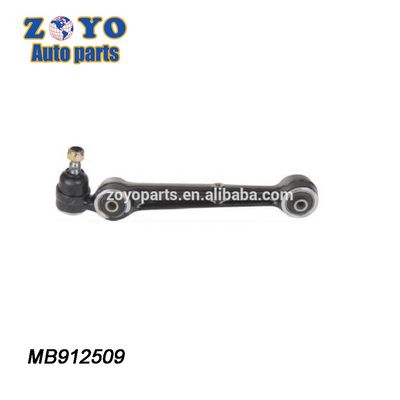 Zwarte E-coating Front Suspension Control Arm voor Mitsubishi Eclipse GALANT VI 1995-2004