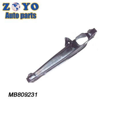 Achterste onderste bedieningskant voor Mitsubishi Mirage CJ A hatchback Referentie nr. 71515R