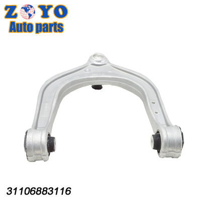 Natuurrubber Bushing Front Aluminium Control Arm Kit voor BMW X5 X6 X719 5401984SX