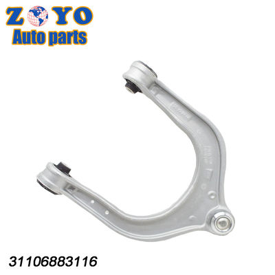 Natuurrubber Bushing Front Aluminium Control Arm Kit voor BMW X5 X6 X719 5401984SX