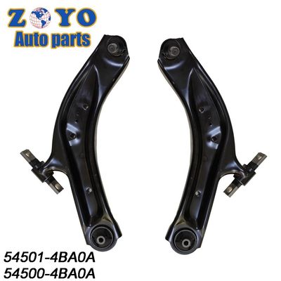 Nature Rubber Bushing Control Arm RK623110 voor Nissan X-Trail 14-17 Auto Accessoires