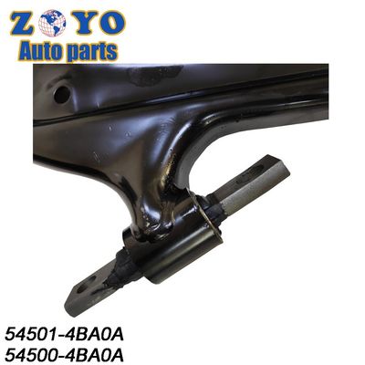 Nature Rubber Bushing Control Arm RK623110 voor Nissan X-Trail 14-17 Auto Accessoires