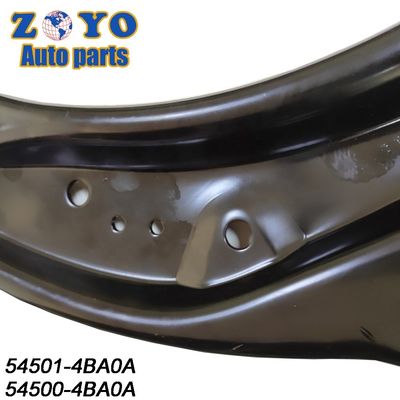 Nature Rubber Bushing Control Arm RK623110 voor Nissan X-Trail 14-17 Auto Accessoires