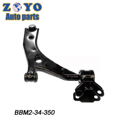 Voorste linker gesmeed onderste bedieningsarm voor Mazda 3 delen MOOG NO. RK621271 OEM-standaard