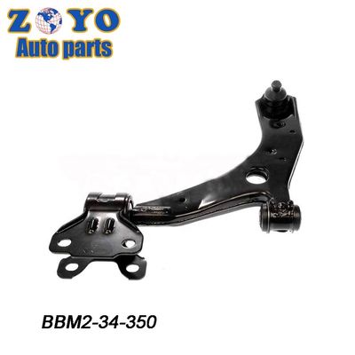 Voorste linker gesmeed onderste bedieningsarm voor Mazda 3 delen MOOG NO. RK621271 OEM-standaard