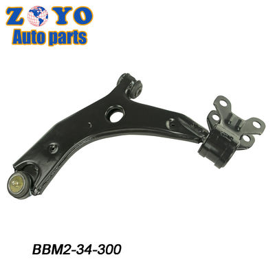 Voorste linker gesmeed onderste bedieningsarm voor Mazda 3 delen MOOG NO. RK621271 OEM-standaard