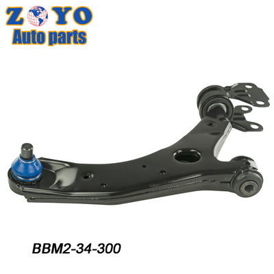 Voorste linker gesmeed onderste bedieningsarm voor Mazda 3 delen MOOG NO. RK621271 OEM-standaard
