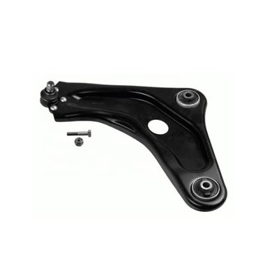 3520W5 FOR Peugeot 207 2008-2014 Voorste onderste bedieningskant met onderdelen voor bushing-ophanging