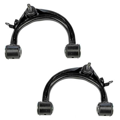 SPHC Stamping Upper Control Arms voor Toyota PRADO J1 2007 Mevotech nr. MS86151 MS86152