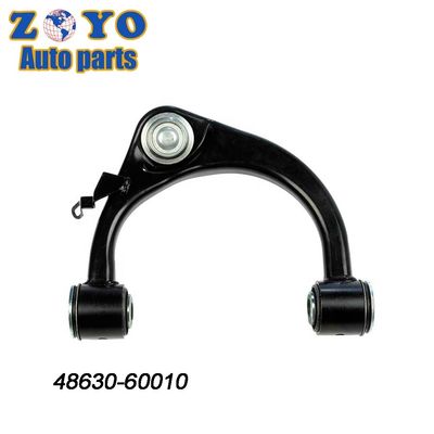 SPHC Stamping Upper Control Arms voor Toyota PRADO J1 2007 Mevotech nr. MS86151 MS86152